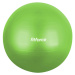 Fitforce GYM ANTI BURST Gymnastická lopta, zelená, veľkosť