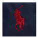 Polo Ralph Lauren Ľadvinka 9AR011 Tmavomodrá