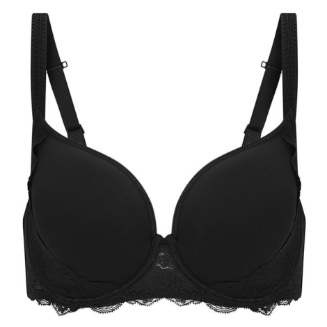 3D SPACER SHAPED UNDERWIRED BR 12Z316 Black(015) - Simone Perele