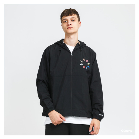 Pánske vetrovky Adidas
