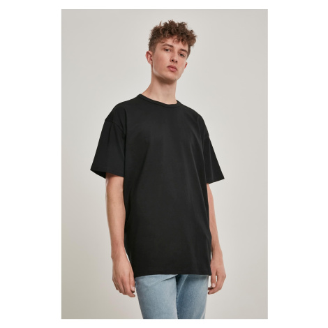 Bio Basic T-shirt black Urban Classics