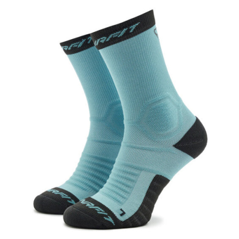 Dynafit Ponožky Vysoké Unisex Ultra Cushion Modrá