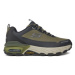 Skechers Sneakersy Max Protect Fast Track 237304/OLBK Zelená