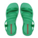 Ipanema Sandále Solar Sandal Fem 26983 Zelená