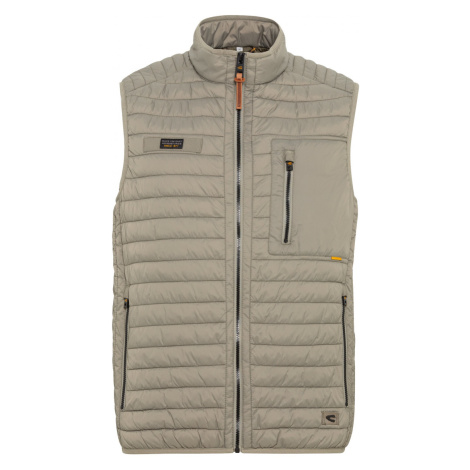 Vesta Camel Active Vest Khaki