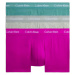 Calvin Klein 3 PACK - pánske boxerky U2664G-H51 S
