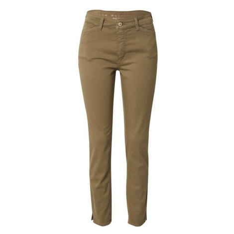 Dámske džínsy skinny