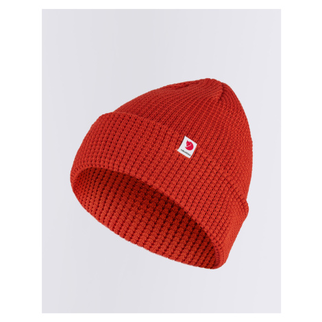 Fjällräven Fjällräven Tab Hat 321 Cabin Red