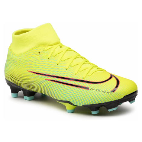 Futbalové vybavenie Nike