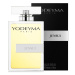 Yodeyma Junsui parfumovaná voda pánská Varianta: 15ml