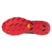 Mizuno WAVE DAICHI 8 Pánska trailová obuv, červená, veľkosť 43