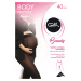 Tehotenské silonky Gatta Body Protect Beauty 40 den