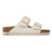 Birkenstock Šľapky Arizona 1027339 Béžová