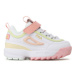 Fila Sneakersy Disruptor E Cb Tdl FFK0034.13206 Biela