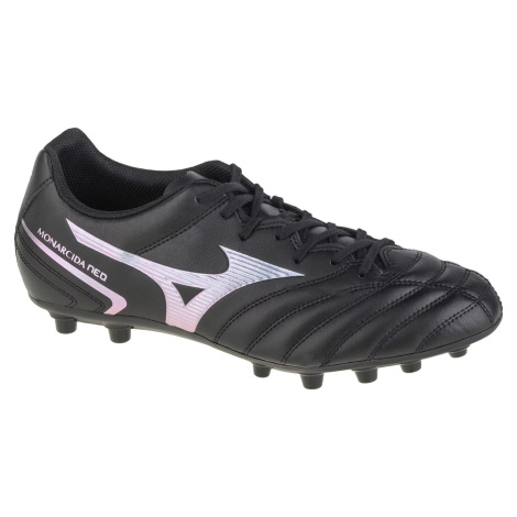 ČIERNE PÁNSKE KOPAČKY MIZUNO MONARCIDA II SELECT AG P1GA222699