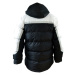 Unisex zimná bunda Giubotto Antartide G010 1003 - Givova