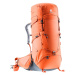 Deuter Aircontact Core 65+10 SL paprika-graphite