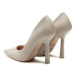 Steve Madden Lodičky Martina SM11002274-03001-16X Sivá