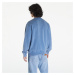 Mikina Vans Spaced Out Loose Crew Copen Blue