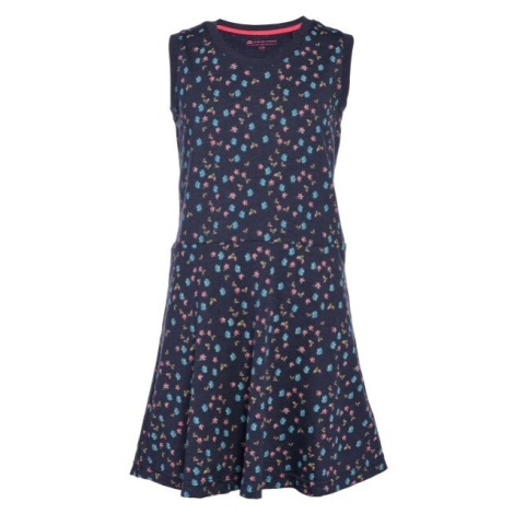 Dievčenské športové šaty ALPINE PRO