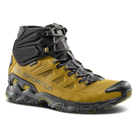 Pánske turistické topánky La Sportiva Ultra Raptor II Mid Leather GTX