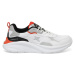 KINETIX THARES TX 4FX WHITE Man Sneaker