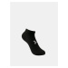 Essential Ponožky 6 párů Under Armour Čierna