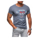 Edoti Men's t-shirt