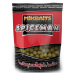 Mikbaits boilies spiceman  pampeliška-1 kg 20 mm