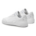 Puma Sneakersy Doublecoirt 39328401 Biela