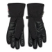 Viking Lyžiarske rukavice Sherpa Gtx Gloves GORE-TEX 150/22/9797 Čierna