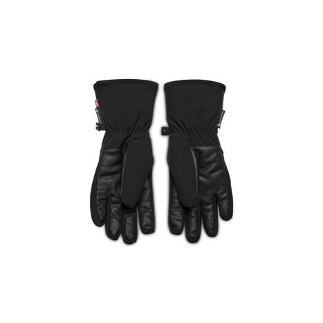 Viking Lyžiarske rukavice Sherpa Gtx Gloves GORE-TEX 150/22/9797 Čierna