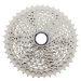 Kazeta SHIMANO Kazeta M4100 10-kolo 11-42z. Deore