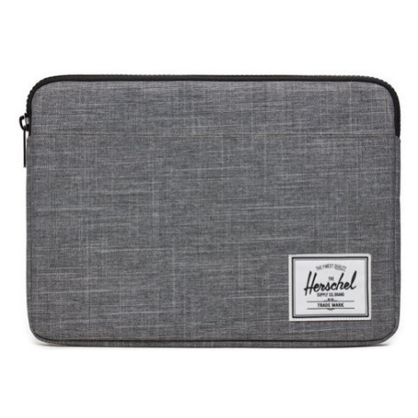 Herschel Puzdro laptop Anchor 13 Inch Sleeve 30060-00919 Sivá