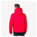 Pánska lyžiarska bunda Rossignol Signature Merino Down Ski Jacket