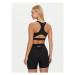 Reebok Top Train BL Bra 100075674 Čierna Slim Fit