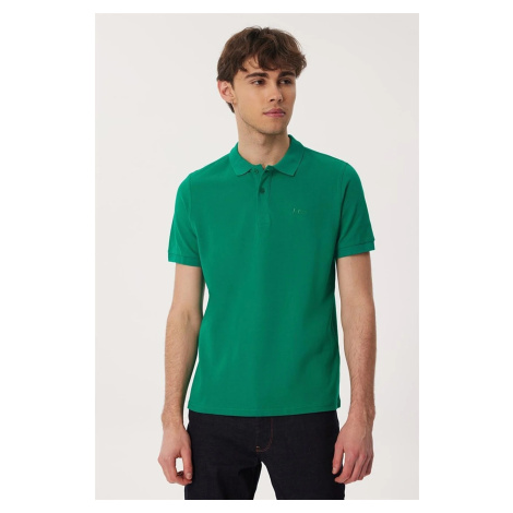 Lee Cooper Twins Men's Polo Collar T-Shirt