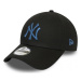 Šiltovka NEW ERA 940 MLB League essential NEYYAN Black