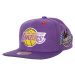 Mitchell & Ness 97 Top Star Snapback HWC Los Angeles Lakers - Unisex - Šiltovka Mitchell & Ness 
