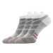 VOXX ponožky Rex 17 white 3 páry 119719