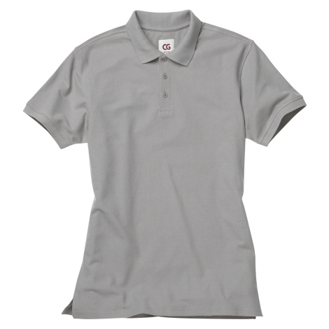 Cg Workwear Iseo Pánske polo tričko 00720-13 Silver