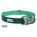 Petzl Tikkina green Čelovka