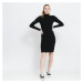 Wasted Paris WM Knit Dress Aaliyah Black