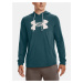 Mikina Under Armour UA Rival Terry Logo Hoodie