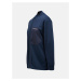 Bunda Peak Performance M Mid Layer Jacket Salute Blue