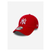 NY Yankees Essential 39Thirty Kšiltovka New Era Červená