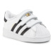 Adidas Sneakersy Superstar Cf I EF4842 Biela