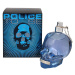 Police To Be Edt 125ml