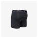 Nike Dri-FIT Ultra Stretch Micro Boxer Brief 3-Pack Black