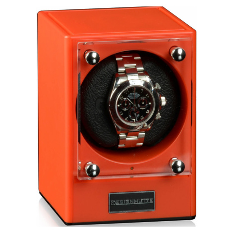 Designhütte Natahovač pro automatické hodinky - Piccolo Coral 70005/167